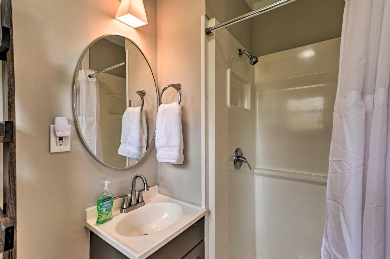 Cozy Murfreesboro Home With Furnished Patio! Екстер'єр фото